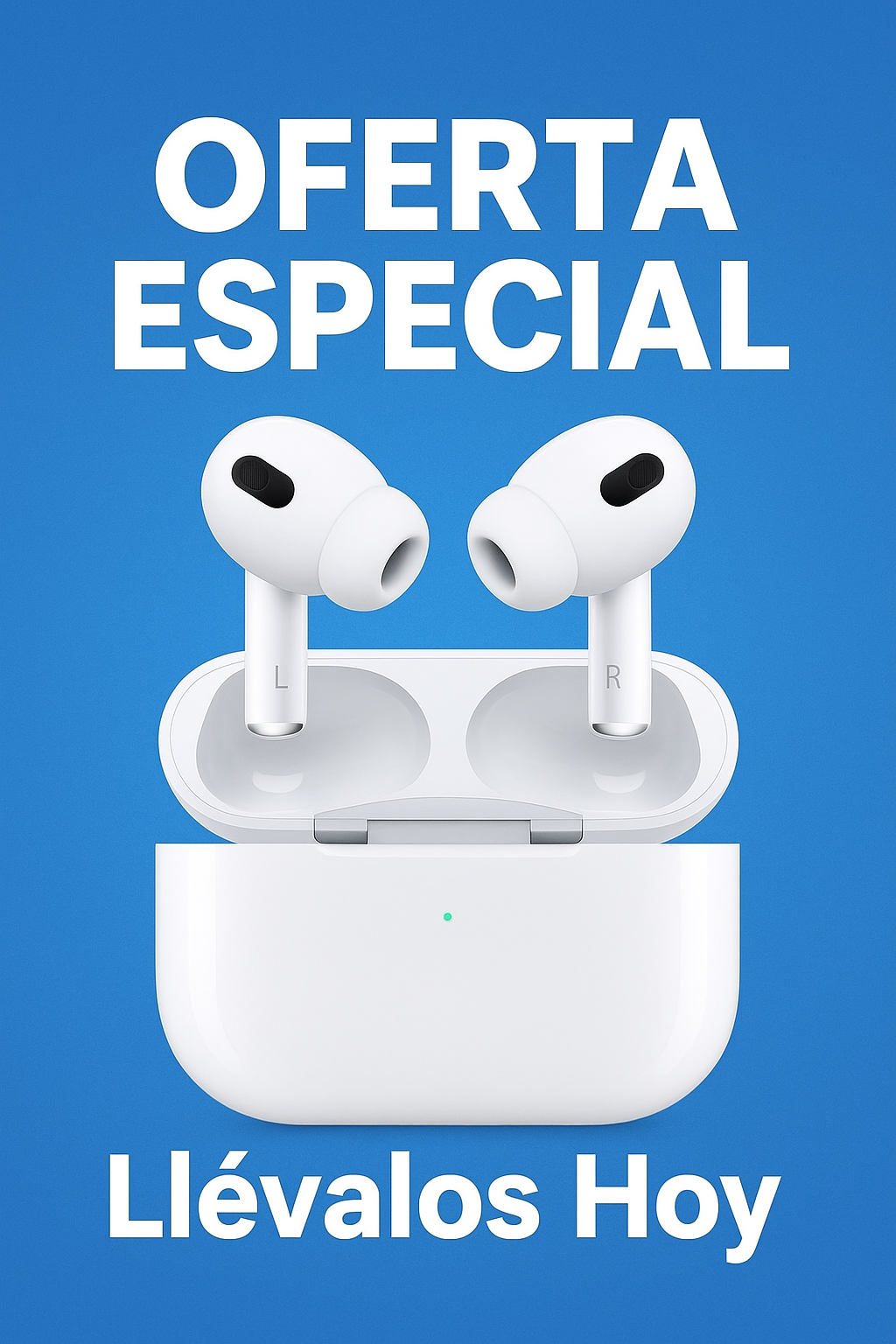 💡 Auriculares Inalámbricos Pro